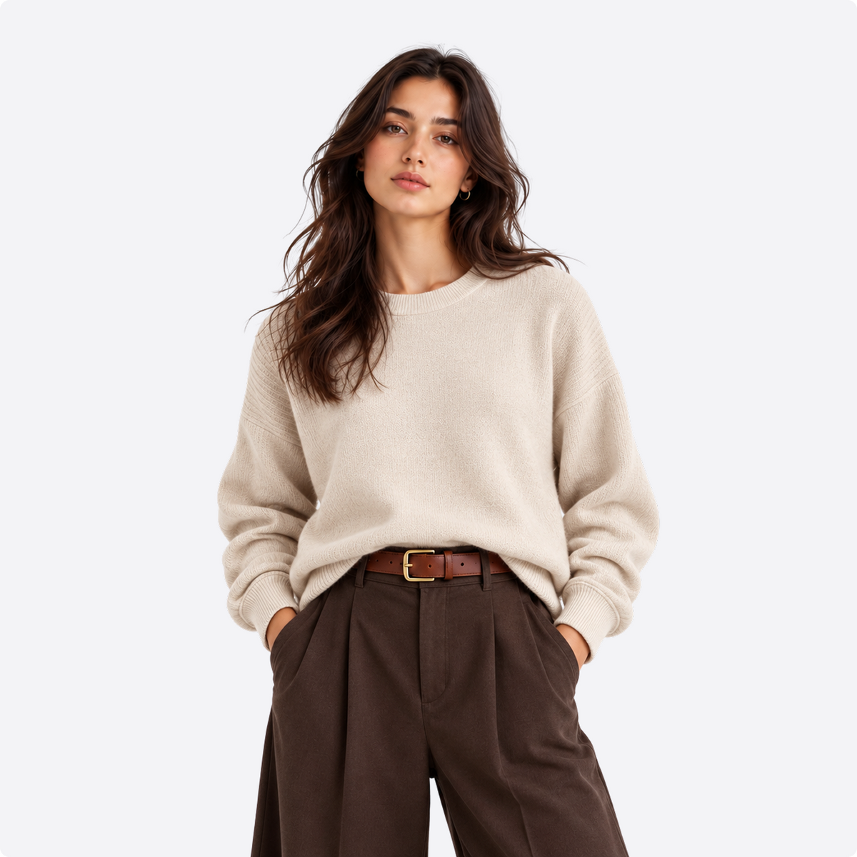 Women - Sweaters