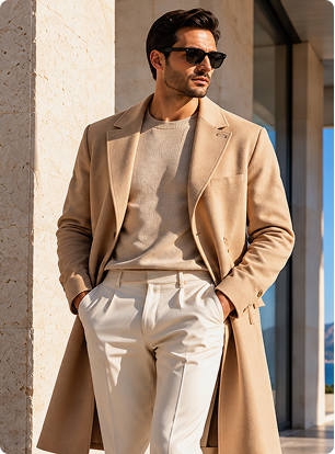 Long Over Coat2