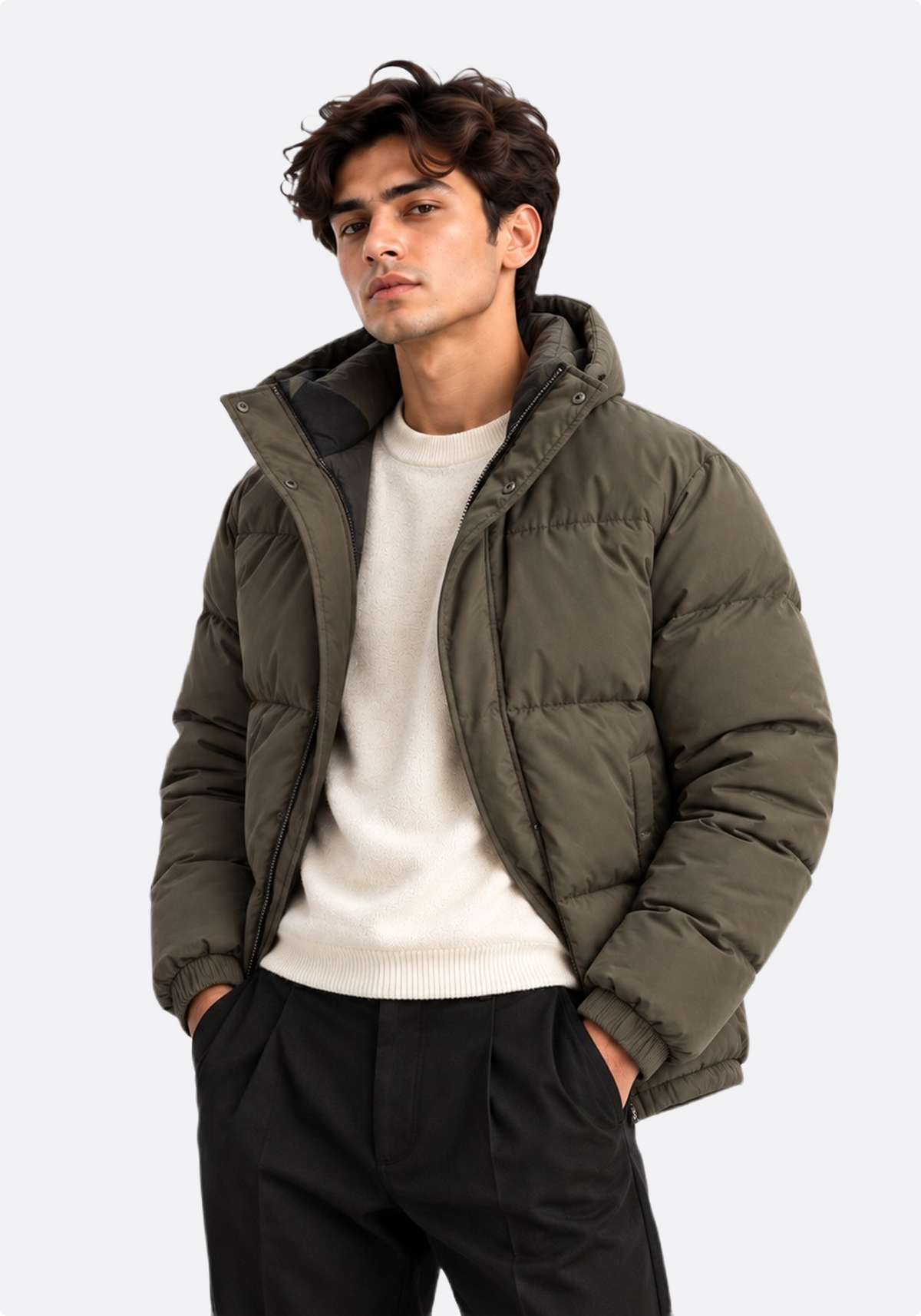 Jackets